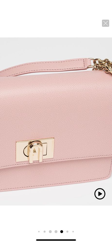 Нова дамска чанта Furla