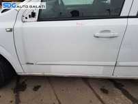 Usa Portiera Stanga Fata Dezechipata cu DEFECT Opel Astra H 2004 - 2010 Cod Culoare Y474