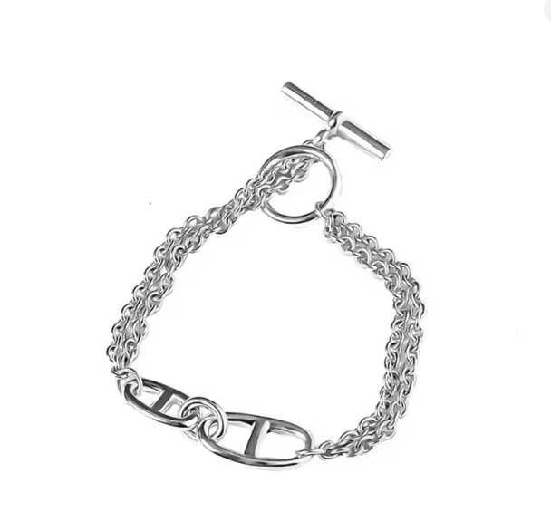 Hermes оригинална гривна