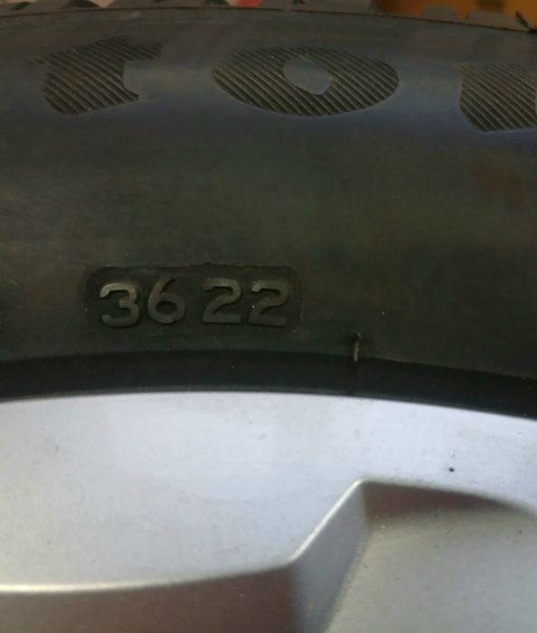 Зимни гуми MICHELIN ALPINE 6 -  215/60/16