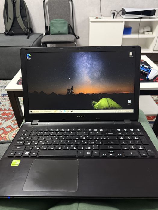 Ноутбук Acer Core i5-4210U