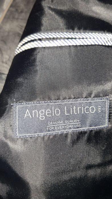 Palton bărbați C&A mărime 58