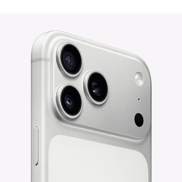 iPhone 17 pro max 256gb Silver