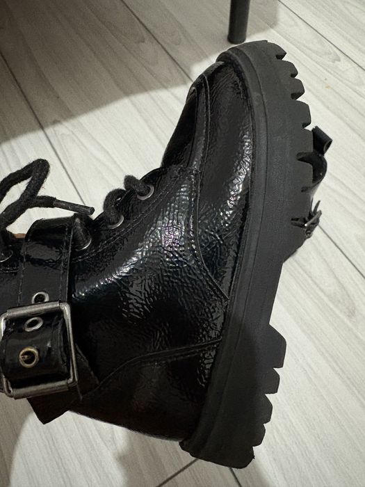 Cizme fete Zara nr 24