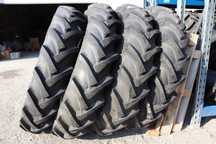 Anvelope tractor U650 spate 14.00-38 BKT 8 pliuri cauciucuri noi