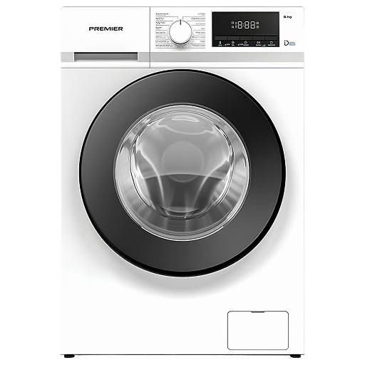 Стиральная машина PREMIER PRM60F1002LIN/W. Для дома.