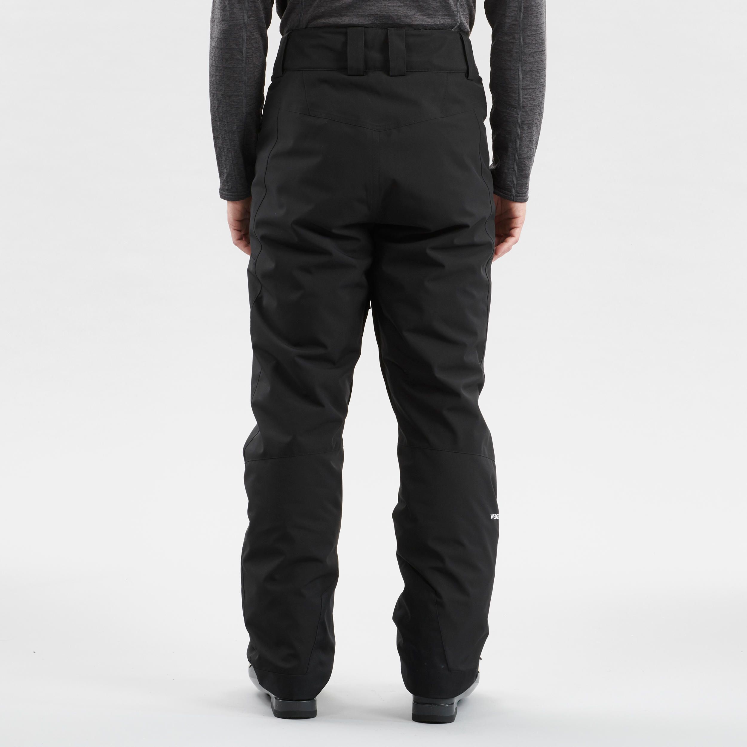 Pantalon schi 500 Călduros Regular - produs resigilat (nou) Decathlon