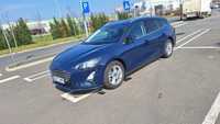 Ford Focus 1.0 EcoBoost, 125 CP, 47246 km, stare exceptionala!