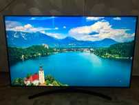 LG 55NANO766PA 55 4K NanoCell Smart TV Отличное состояние