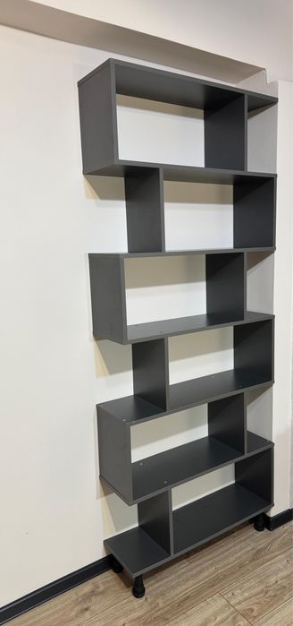 Стильные стеллажи для дома иди офиса