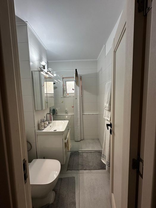 Vand apartament 2 camere, 43 mp in Sacele, cart. Stefan cel Mare