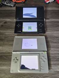 Nintendo dsi + nintendo ds lite pentru piese/defecte