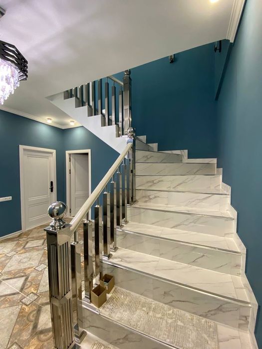 Продается мини гостиница по ул Саломатина на 5 номеров