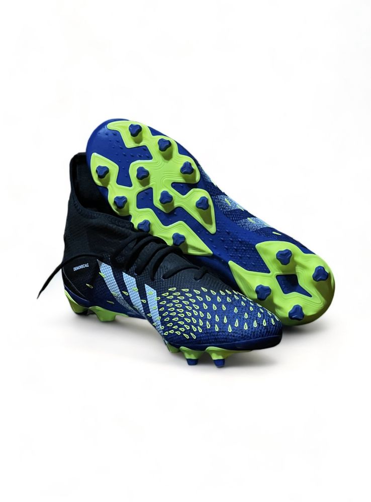 Бутсы adidas predator оригинал