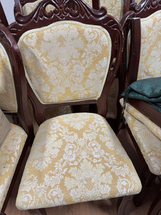 Стулья хорошего качества