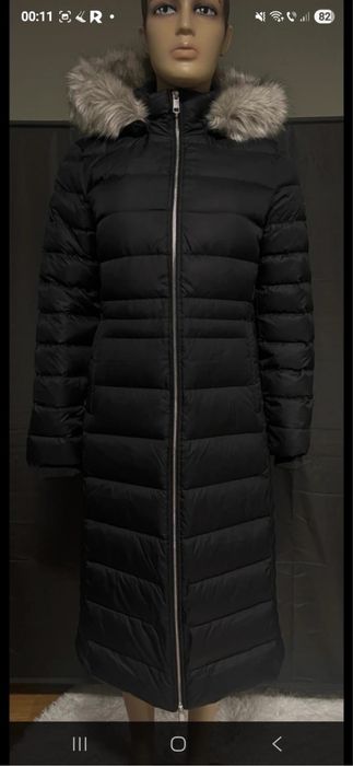 Vand geaca dama tommy hilfiger