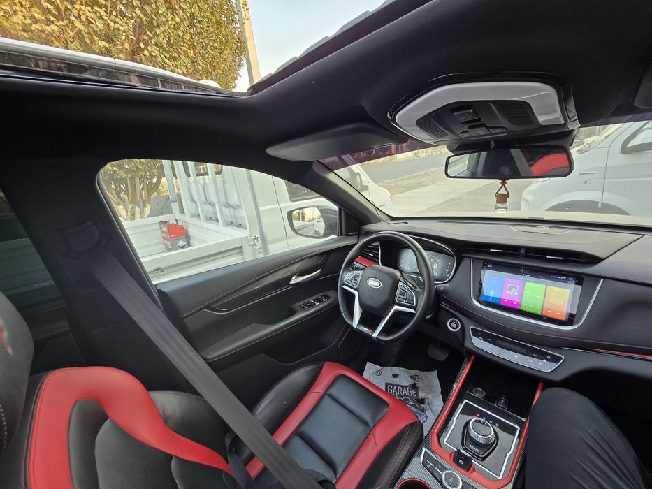 SWM G01 FF italia sotiladi