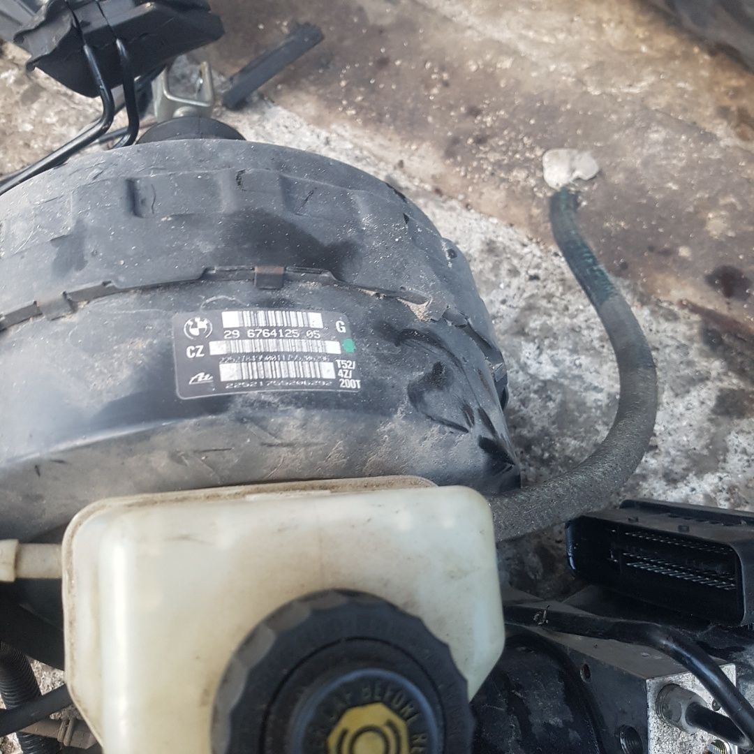 Педал сензор газ за БМВ е90 2.0д 163кс
