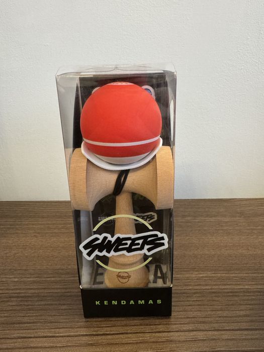 Sweets Broken Shape Antiskid  nou sigilat