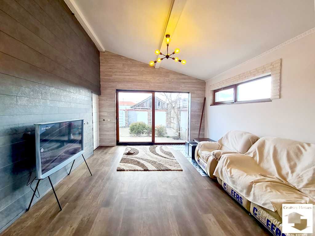 Продава се Къща в с. Ресен, Област Велико Търново - 120 кв.м за 1000 €/кв.м - Снимка #5