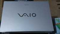 Laptop (notebook) Sony Vaio
model PCG-3A1L Defect