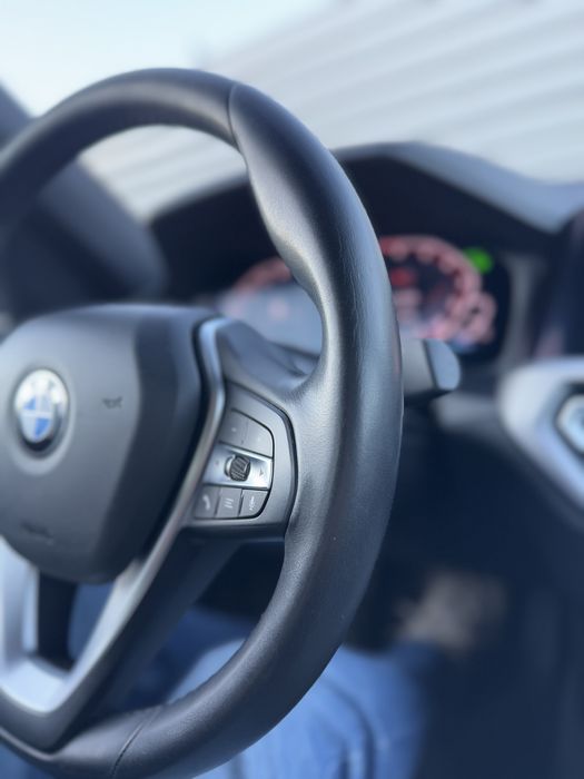 Vand bmw g20 330e seria 3 292 cai