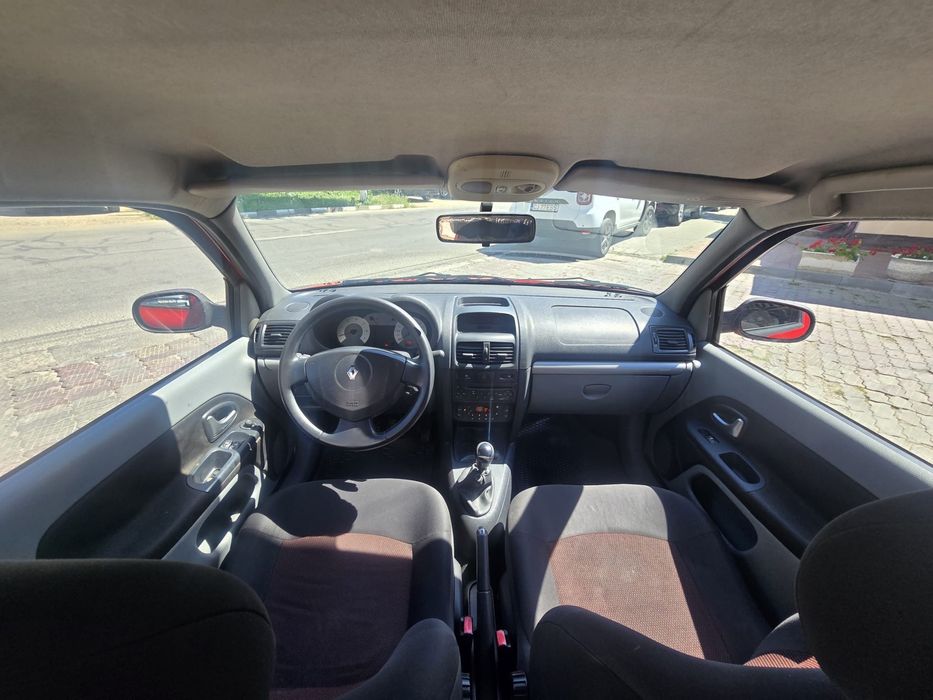 Vand Renault Symbol 1.5dci