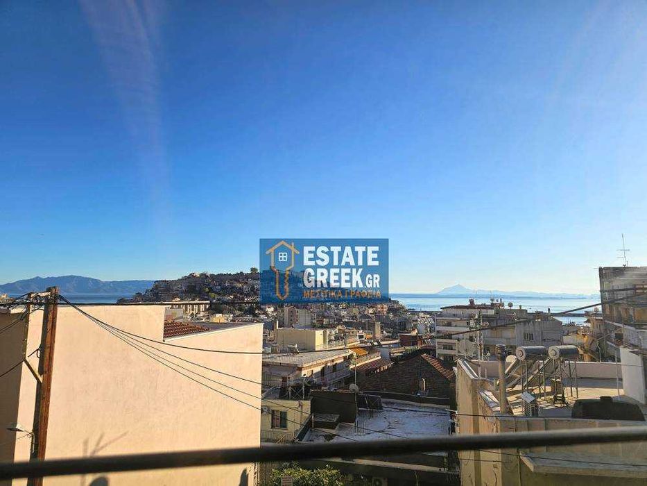 ПРОДАВА СЕ еднофамилна къща 102 кв.м. в  Кавала (код 8329)