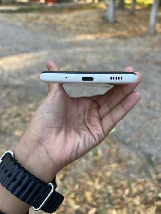 Ideal holatda srochna galaxy A11