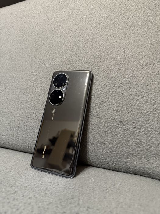 Vand Huawei P50 pro