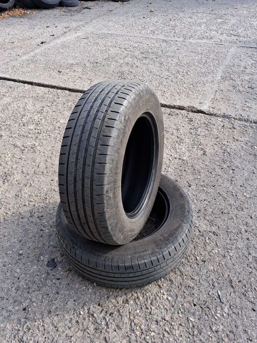 Гуми за джип 225/65/17