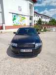 Audi a4 b6 1.9 tdi EURO 4
