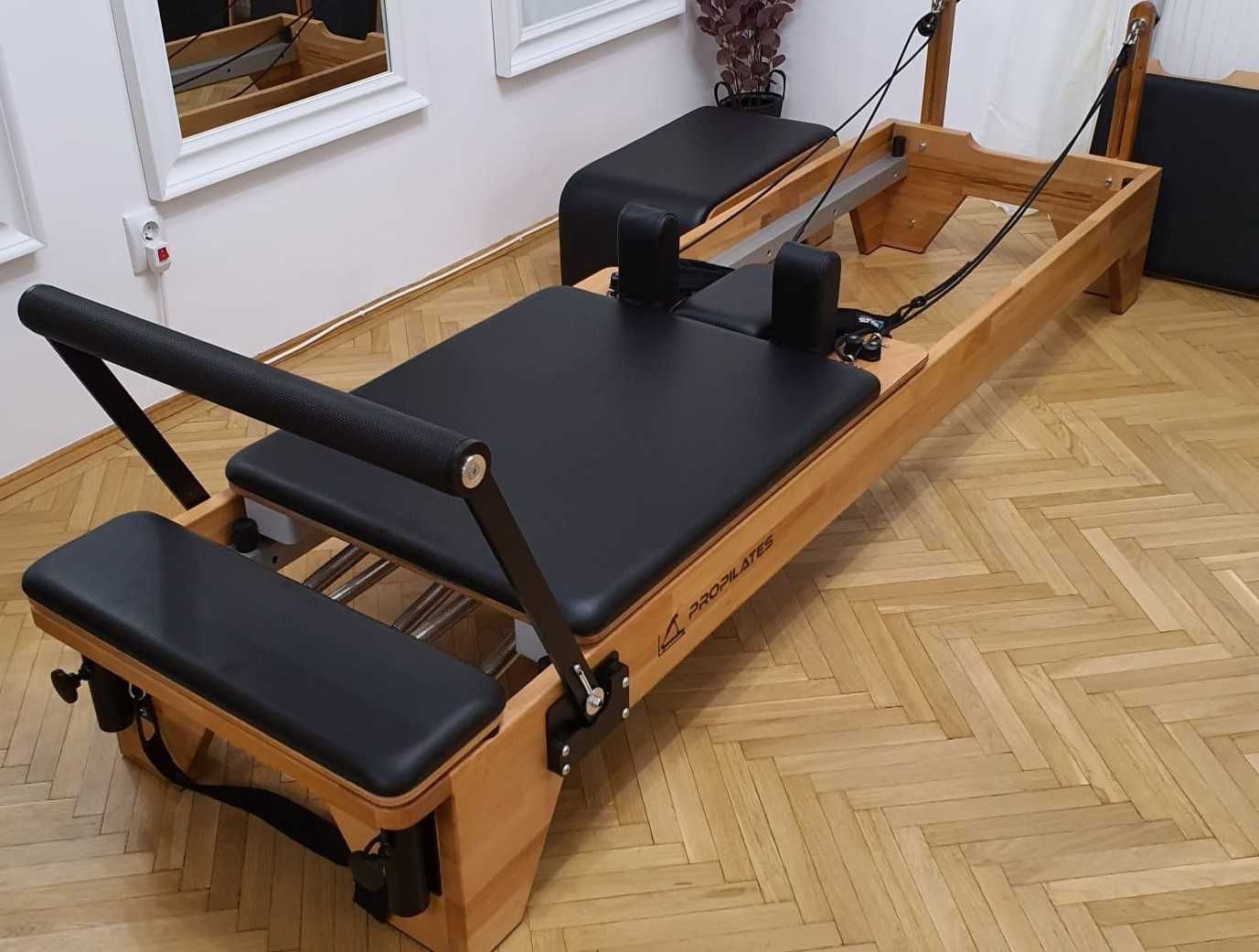 Aparat pilates Reformer