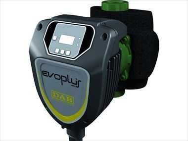 Electropompa circulatie DAB Evoplus D