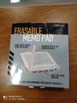 Бележник -Memo pad