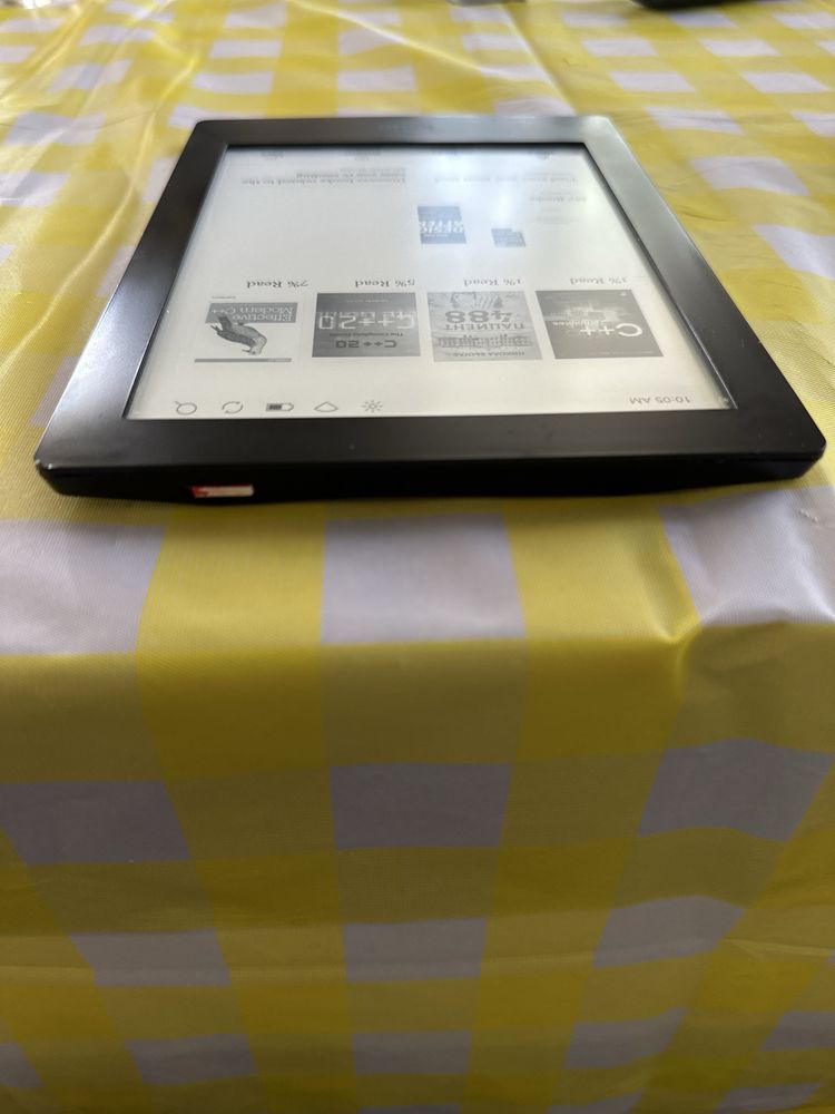 Kobo Aura HD 4GB