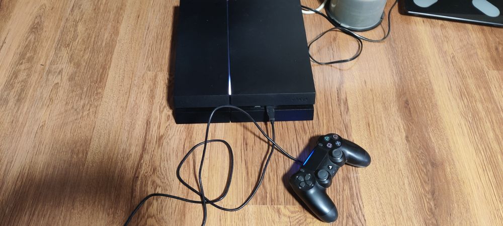 Consola PS4 phat 500g