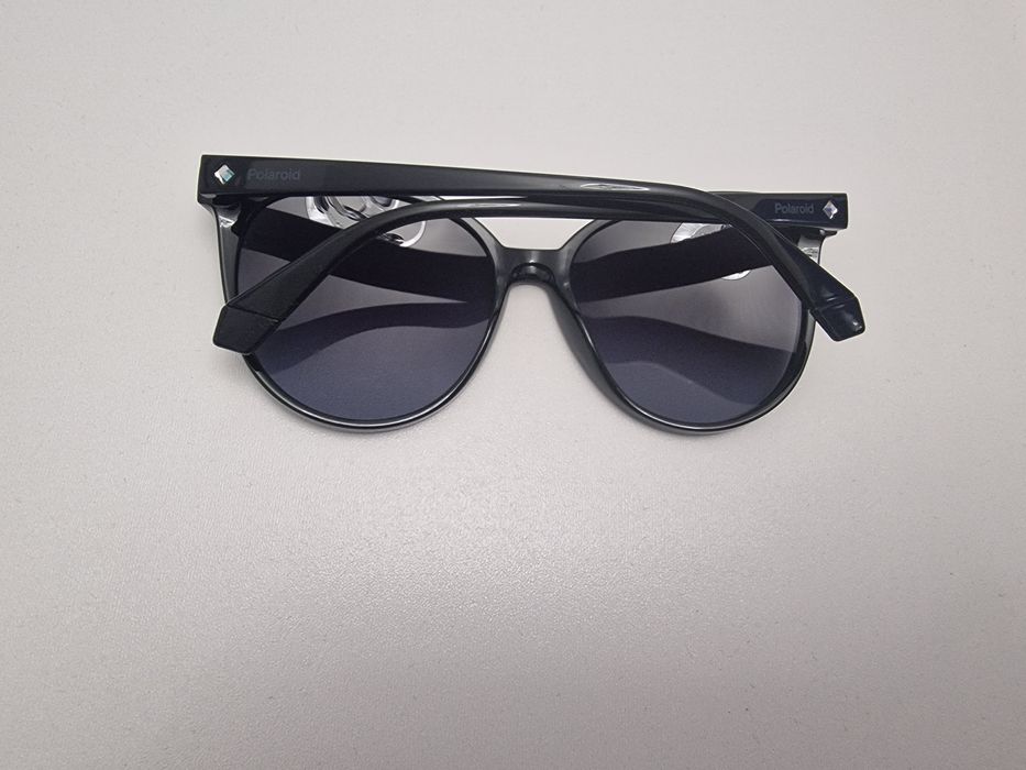 Ochelari de soare Polaroid cat-eye polarizati