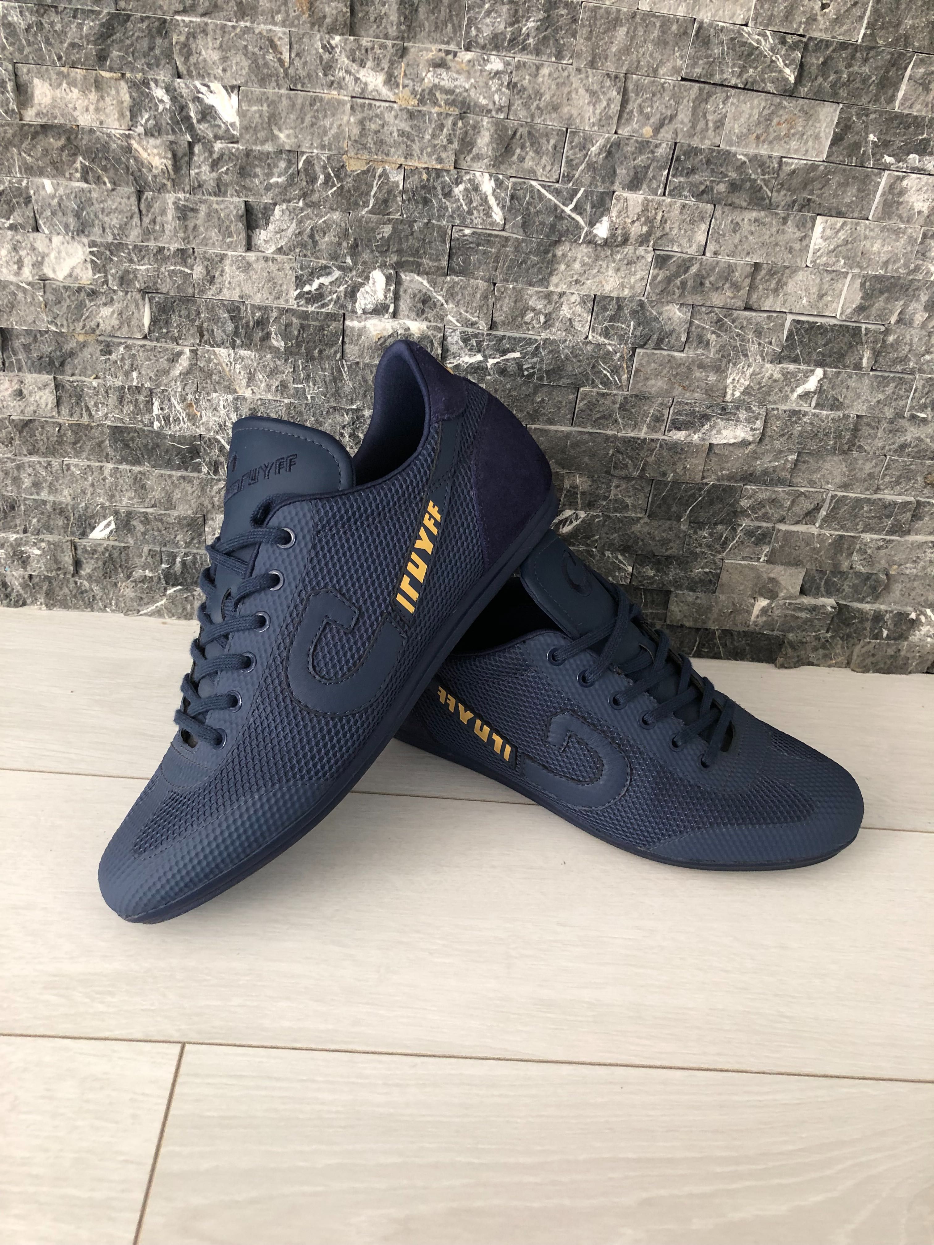 Cruyff Оригинални Мъжки обувки и оригинални мъжки анцузи Adıdas