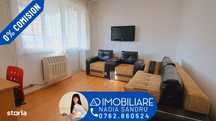 Apartament 3 camere de vanzare, Str. Barsesti, etaj 2