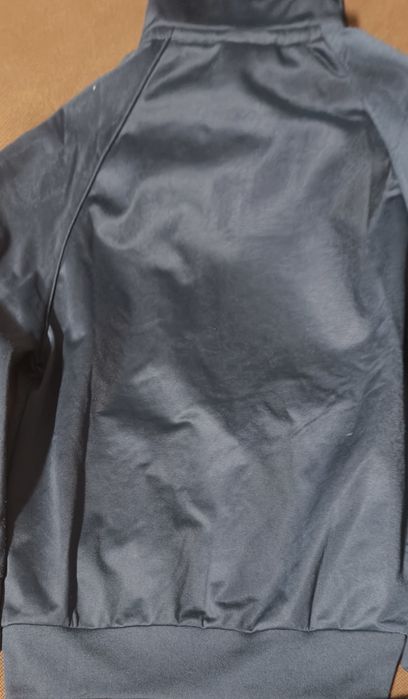 Trening băiat Joma 8 ani