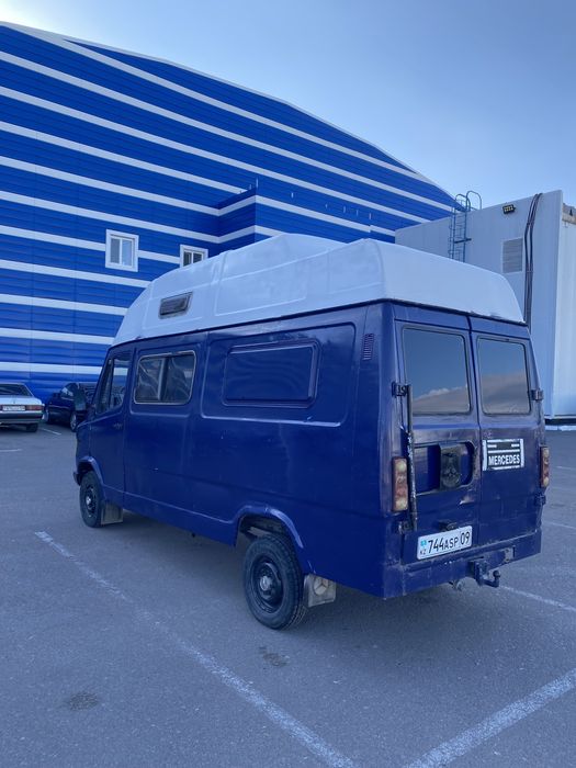 Продаю бус Mersedes