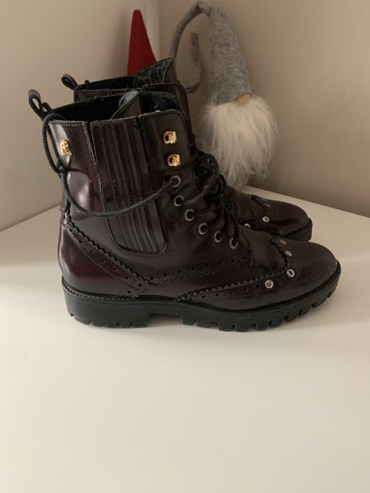 Дамски боти / кубинки Replay