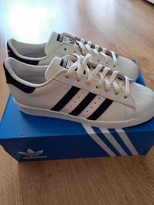 Маратонки Adidas superstar
