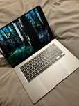 Macbook Air 15" M3 16gb