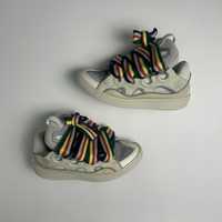 Lanvin Curb sneakers 41