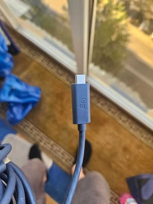 Logitech Brio 4K Ultra HD 90 FPS!,Videochat, Gaming, Jasmin, OBS