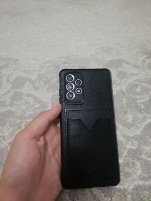 самсунг а52 90грц 256гб опр8гб
