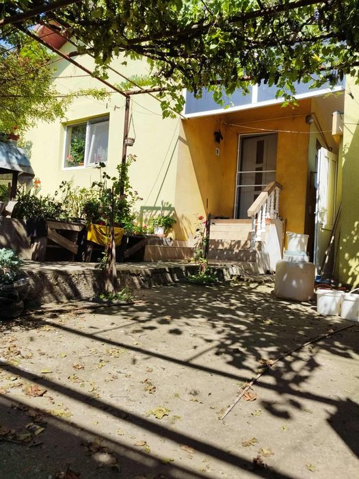 Oportunitate.Casa individuala de vânzare în Dambul Rotund.