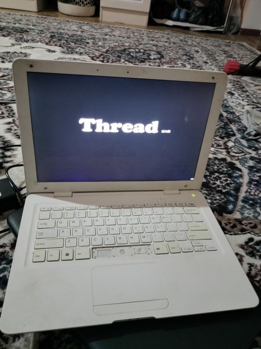 Noteboot Thread Apple